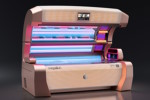 Tour vibrante megaSun T200